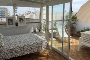 Casa Elena – Pineda Beach