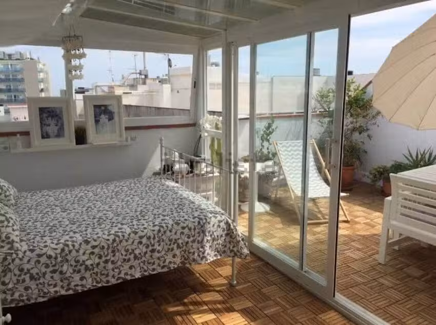 Casa Elena – Pineda Beach