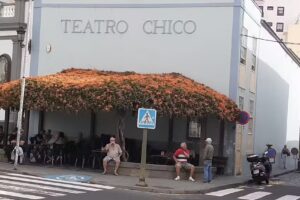 Casa Emblemática Adolfo Cabrera