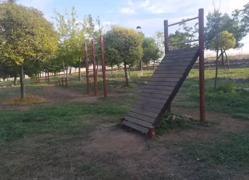 Casa Emma (Ciudad Real)