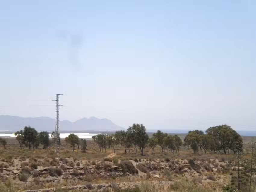 Casa En Cabo de Gata