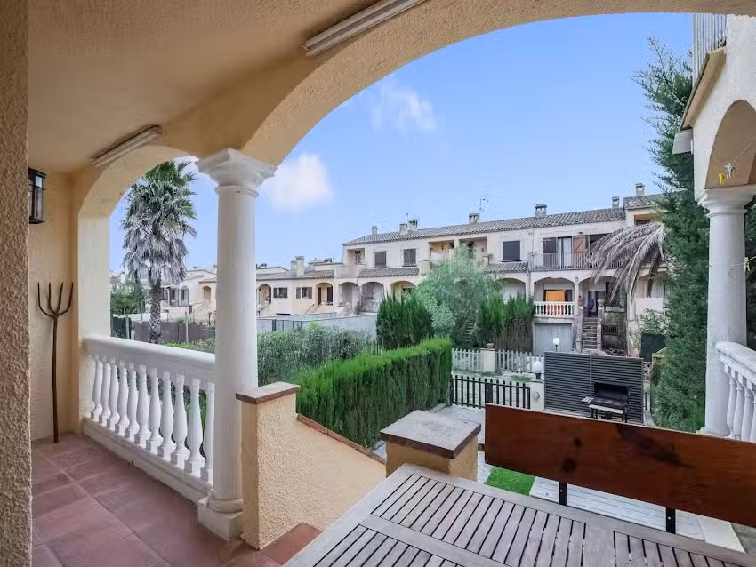 Casa en Cataluña cerca del mar- Belvilla by Oyo