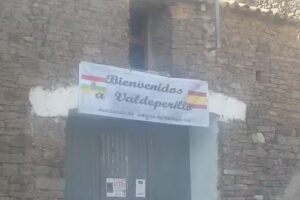 Casa en la Ruta de los Dinosaurios