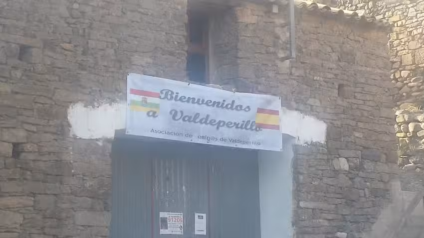 Casa en la Ruta de los Dinosaurios