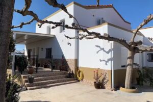 Casa Enric alojamiento turístico