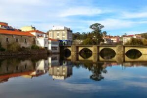 Casa Entorno Rural O Paneiro