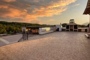 CASA ESCONDIDA LORCA