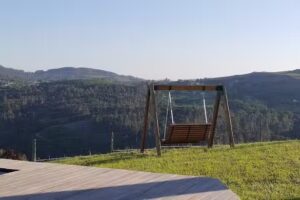 Casa Esmeralda, Casa Rural