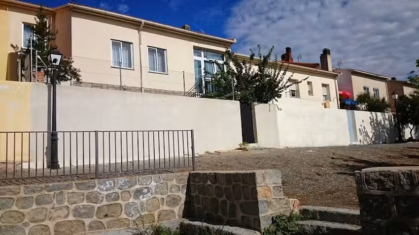 Casa Estacio