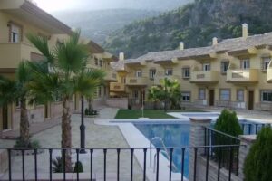 «Casa Estacion de Benaojan»