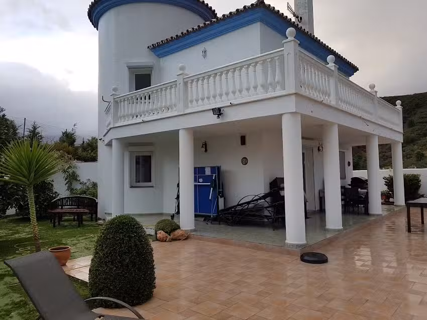 Casa Estepona