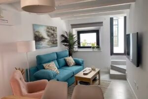 Casa Estudio Trujillo AT