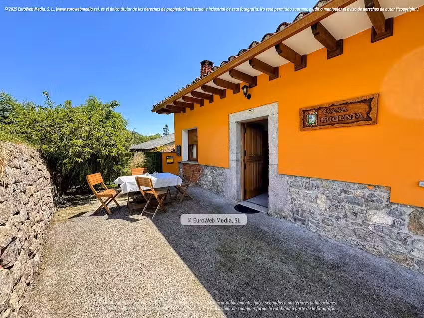 Casa Eugenia