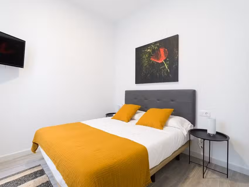 Casa familiar junto a Las Canteras- Belvilla by Oyo