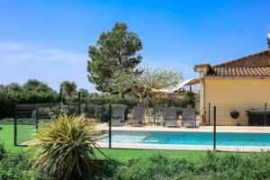 Casa Familiar Sa Vinya d’Es Trenc