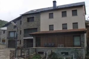 CASA FARRE – Turismo Rural