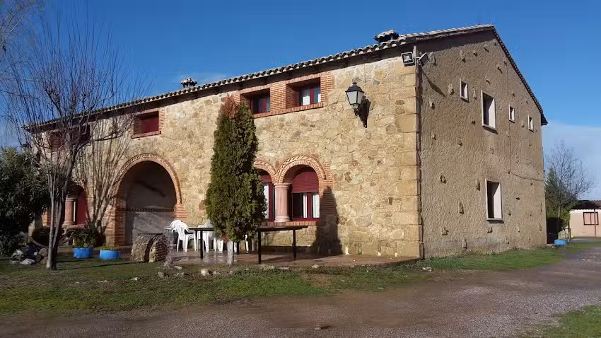 Casa Faustino