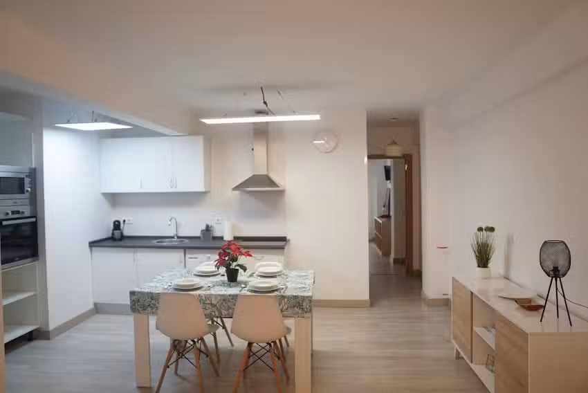 Casa Fausto Alojamiento turístico en Lasarte Oria