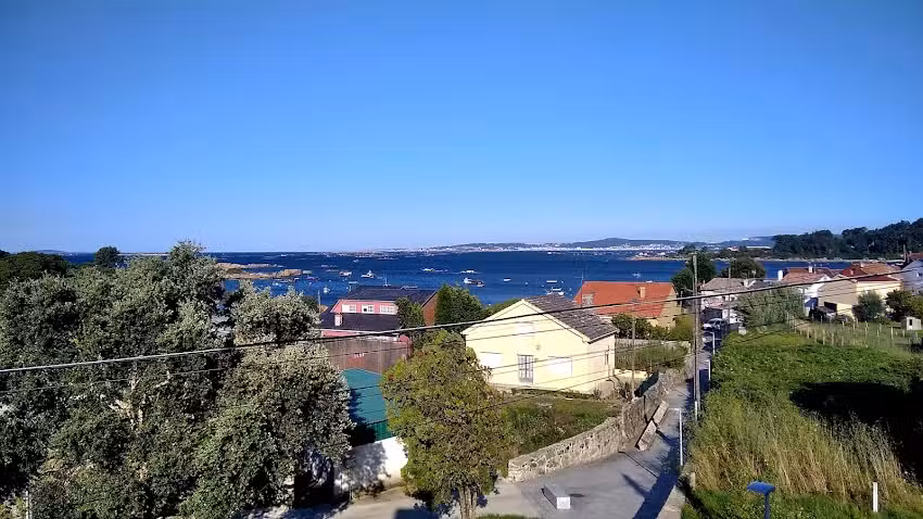 Casa Feitiña – Alojamiento Turístico