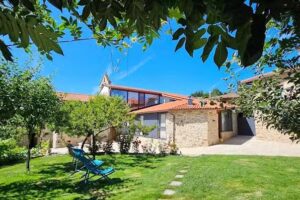 Casa Ferrador – Casa Rural en Sober – Ribeira Sacra
