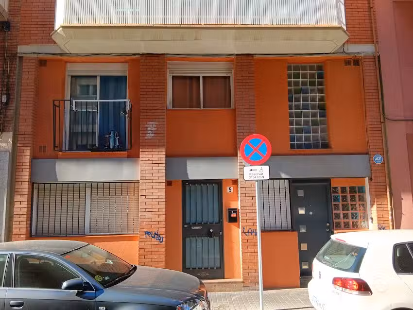 Casa Ferrer Barcelona