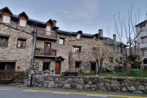 Casa Ferro | Erill la Vall