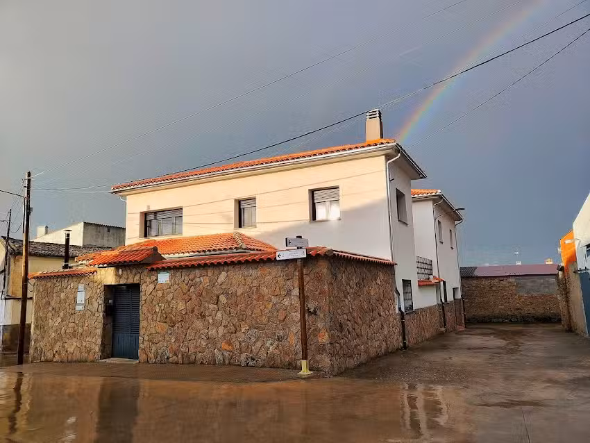 Casa Feymar