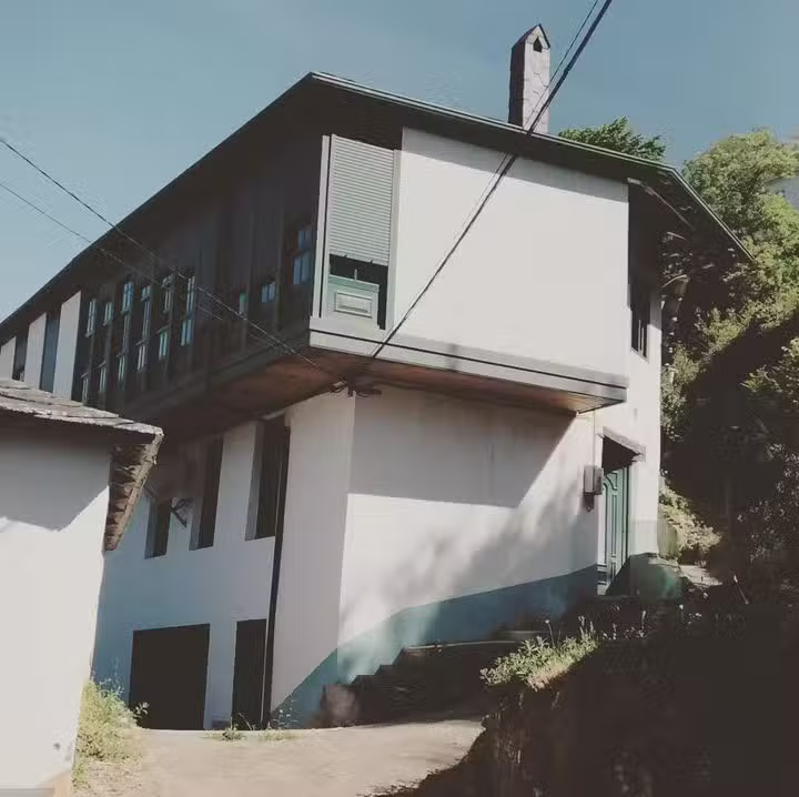 Casa Fidel