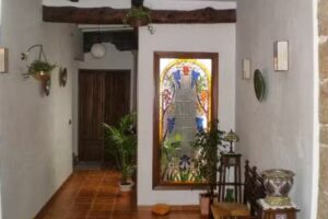 Casa Finas Hierbas de Úbeda