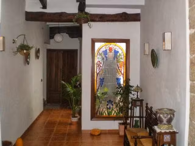 Casa Finas Hierbas de Úbeda