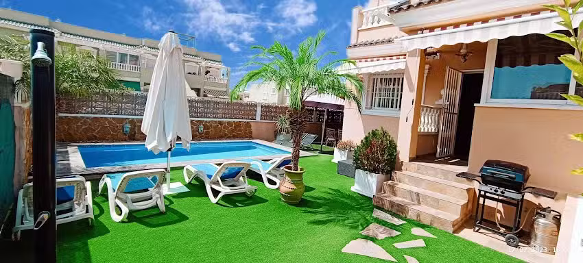 Casa Finlandia