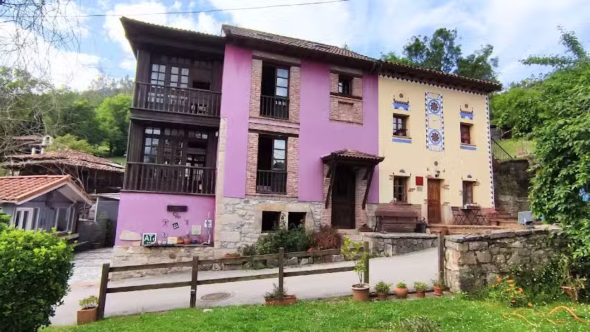 Casa Florenta Apartamentos Turísticos y Rurales