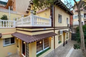 Casa Flores del Mediterráneo,