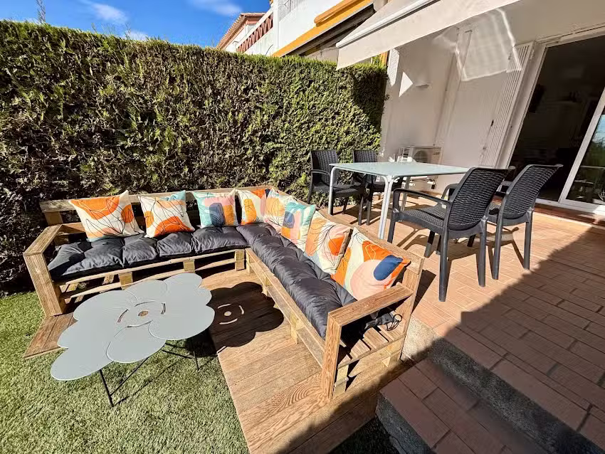 Casa Fluvia – Plus Costa Brava