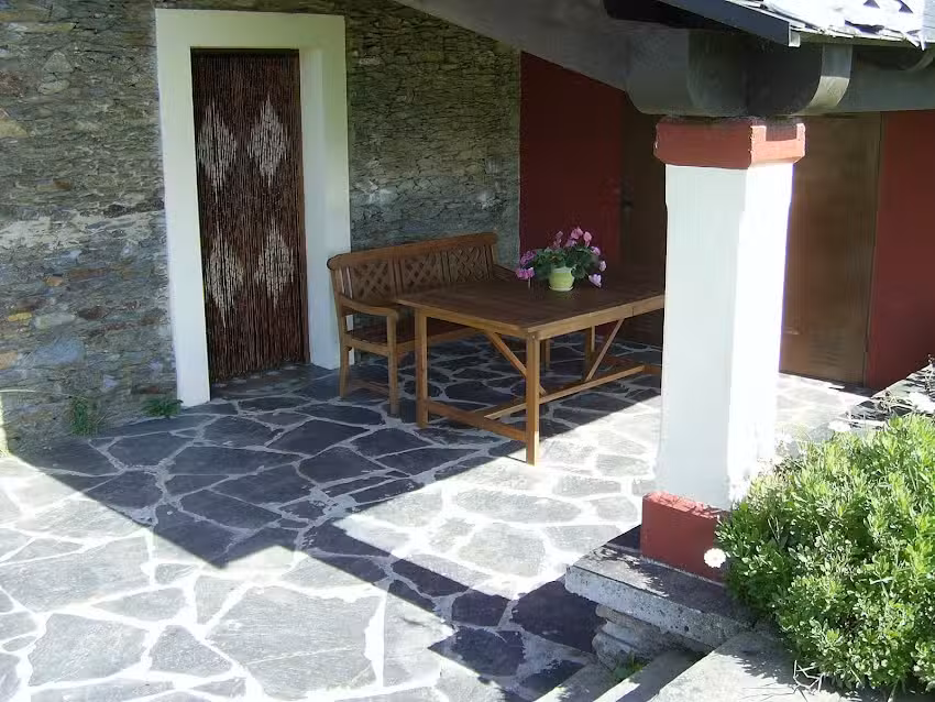 Casa Fonso