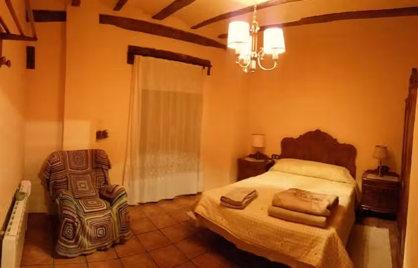 Casa Francisco Teruel