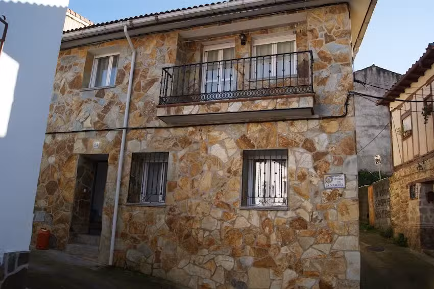 Casa Fuente Arriba