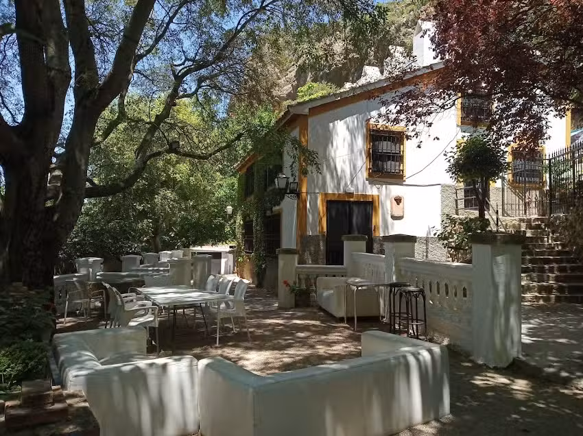 Casa Fuente de Rechita