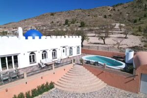 Casa Fuente del Andaluz