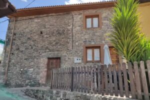 Casa Fuente el Vache