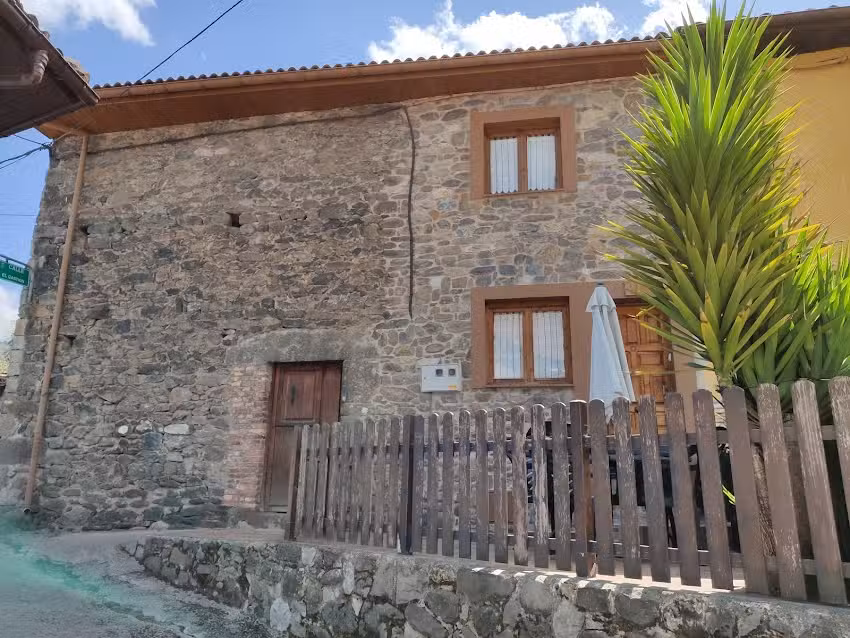 Casa Fuente el Vache