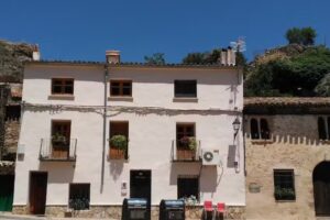 Casa Gabriela solo alojamientos