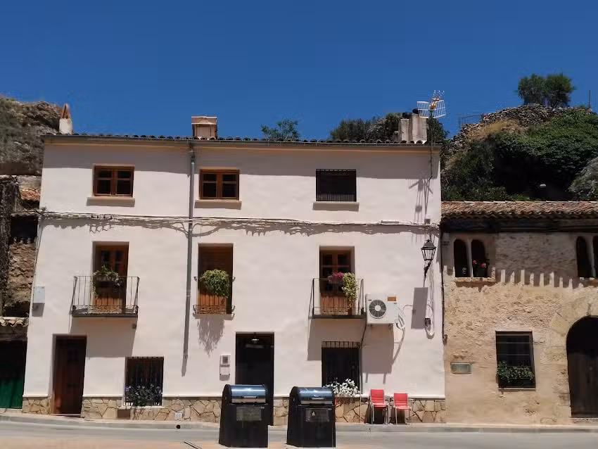 Casa Gabriela solo alojamientos