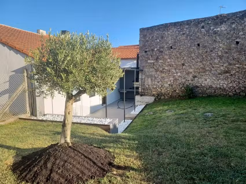 CASA GAFURA