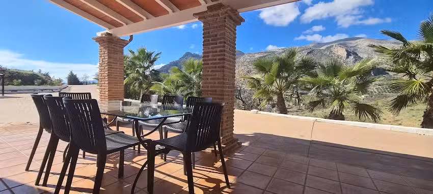 Casa Gala – Caminito del Rey