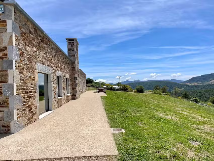 Casa Galego Alojamiento