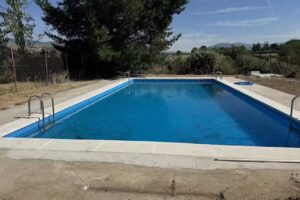 Casa Gandullas – El Colladito