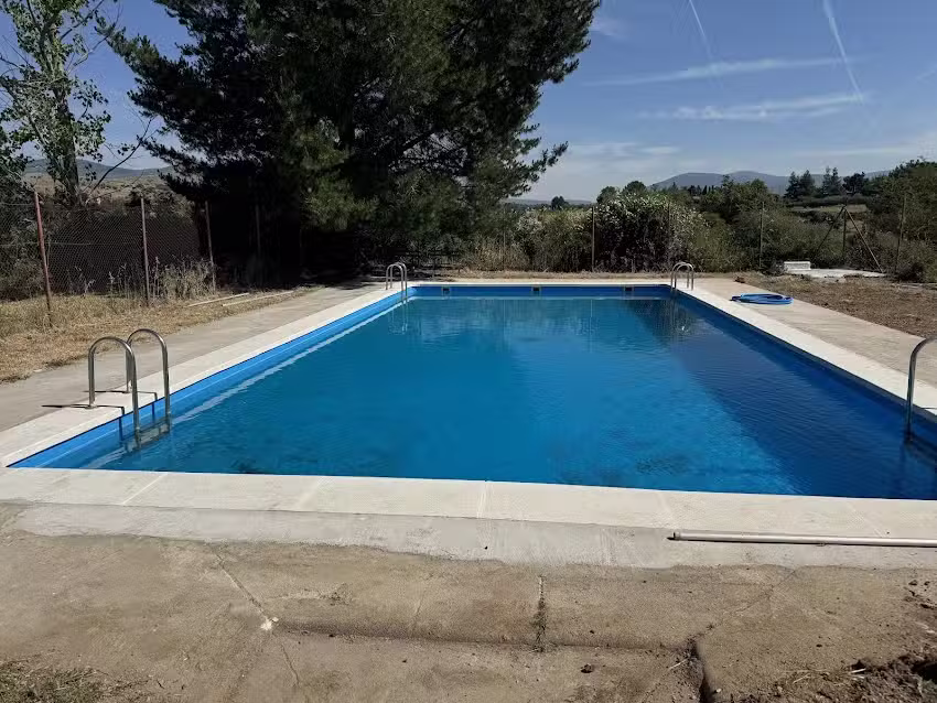 Casa Gandullas – El Colladito