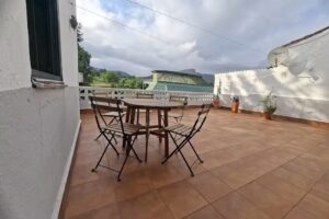 Casa García. Pesquera