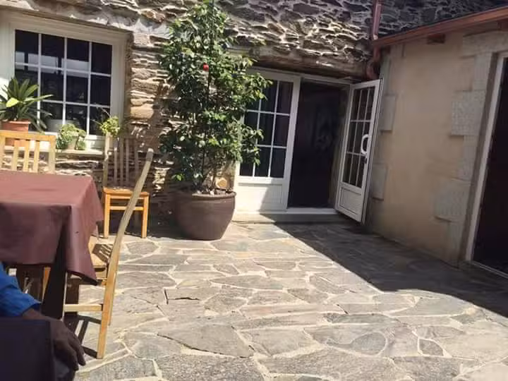 Casa Garcia